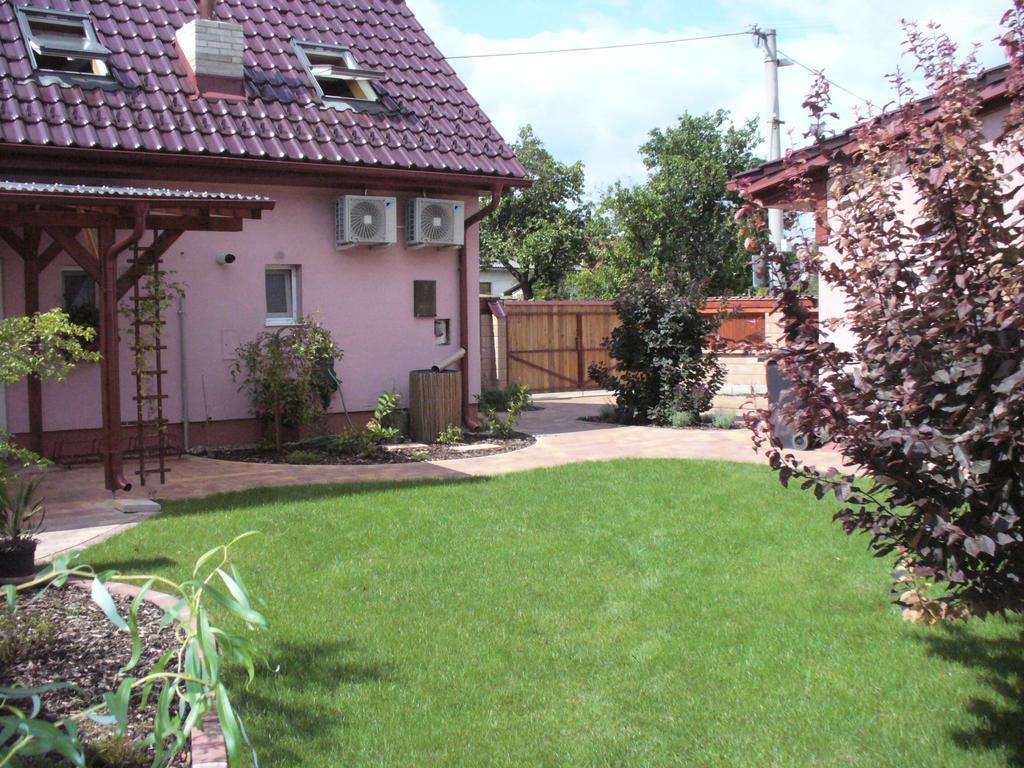Penzion Jarka Ледніце Номер фото
