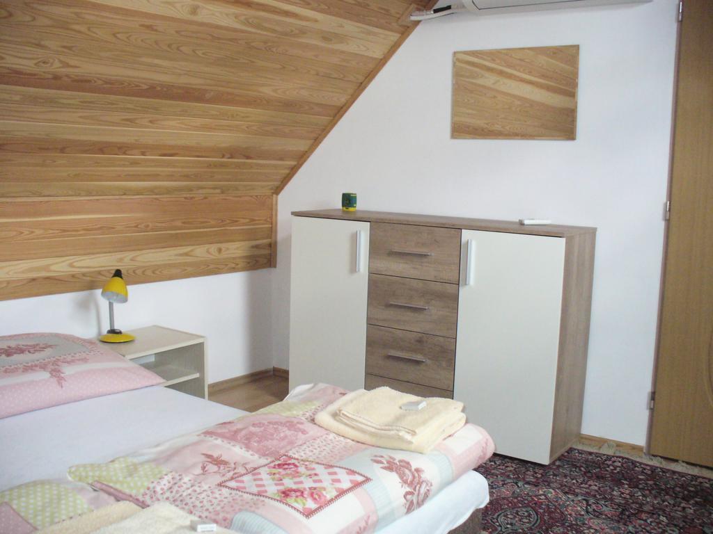 Penzion Jarka Ледніце Номер фото