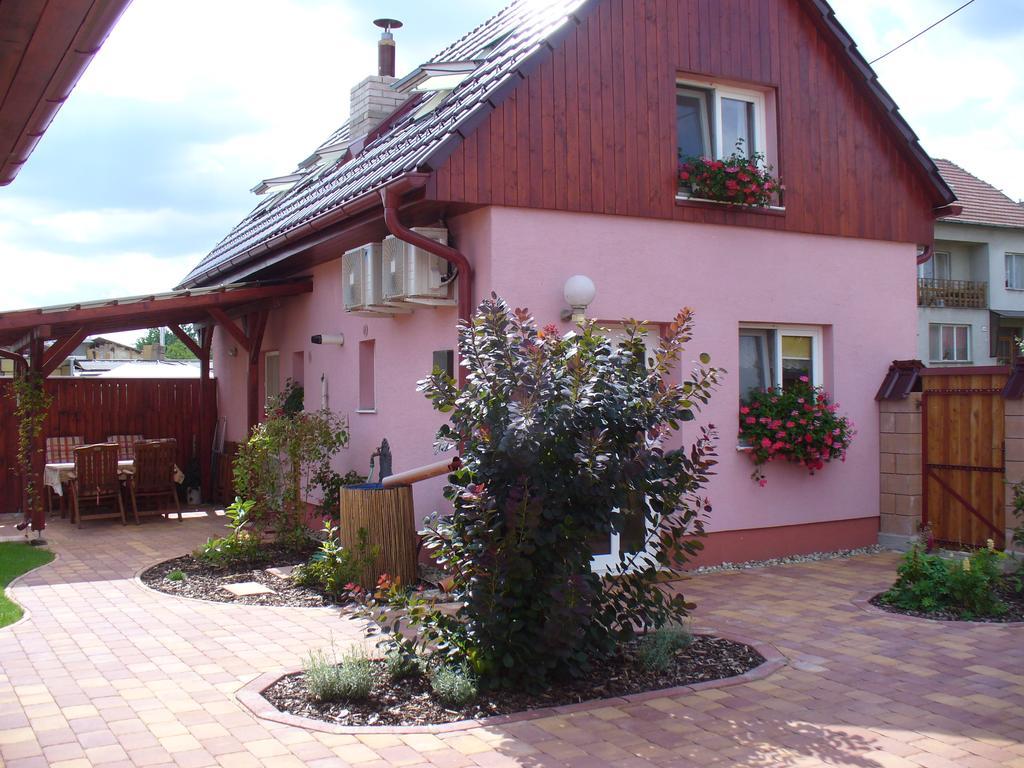 Penzion Jarka Ледніце Номер фото